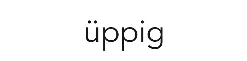 üppig