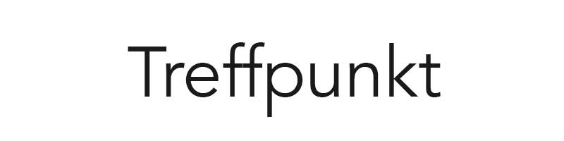 Treffpunkt